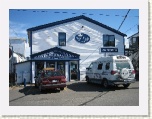 Bought fresh Digby Scallops & Halibut * 2592 x 1944 * (1.48MB)